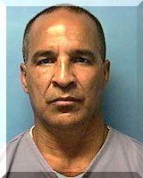 Inmate Rolando Delsol