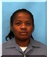 Inmate Romona R Brown