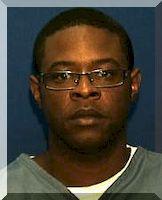 Inmate Ronald D Brown