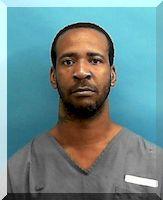 Inmate Ronald E Jones