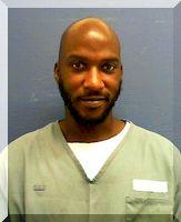 Inmate Ronald R Bristol