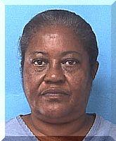 Inmate Rose H Wyche