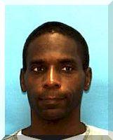 Inmate Roy A Brown