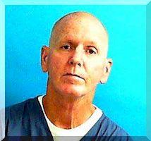 Inmate Russell Sanborn