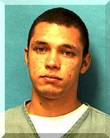 Inmate Ryan M Cutting