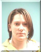 Inmate Sandra Sanders