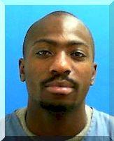 Inmate Savone Brown