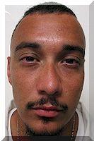 Inmate Seth Munoz