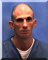 Inmate Shane E Gillespie