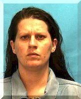 Inmate Sheena L Powell