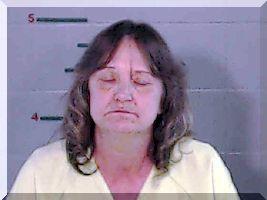 Inmate Shelia Mc Guire