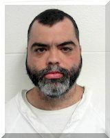 Inmate Stephen Baker