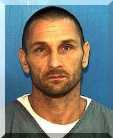 Inmate Stephen Flener