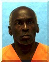 Inmate Stephen T Booker