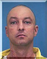 Inmate Steve Slayton