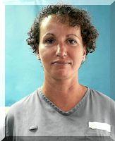 Inmate Tammy M Huff