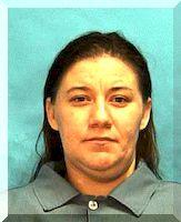 Inmate Tasha S Lancaster
