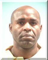 Inmate Terrance Harper