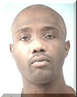 Inmate Terrell Myers