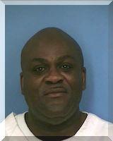 Inmate Terry Beasley