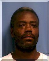 Inmate Thermon Arrington