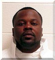 Inmate Timothy Davis