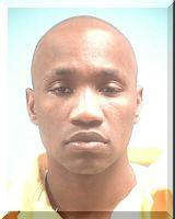 Inmate Timothy Johnson