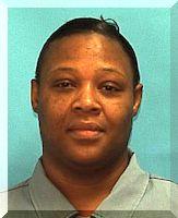 Inmate Tina Winbush