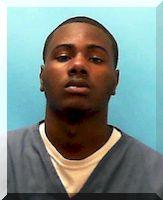 Inmate Titus D Williams