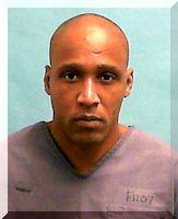 Inmate Todd P Alexander