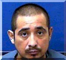 Inmate Tomas Lopez Felix