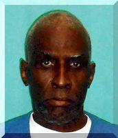 Inmate Tony Gibbs