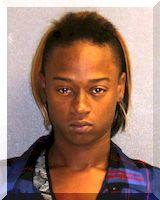 Inmate Traquanda Austell