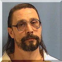 Inmate Travis J Hill