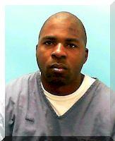 Inmate Travis L Talbot