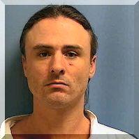 Inmate Travis W Mitchell