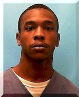 Inmate Travon Flowers