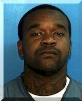 Inmate Triesean K Devine