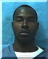 Inmate Troy Martin