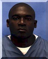 Inmate Tyrone L Davis