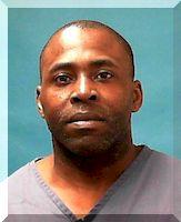 Inmate Tyrone M James