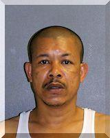 Inmate Vinh Nguyen