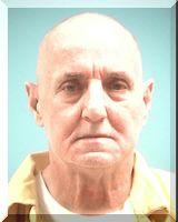 Inmate Wayne Dixon