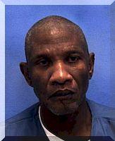 Inmate Wilbert Drummond