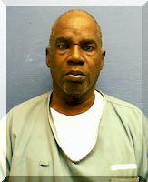 Inmate Willie Allen