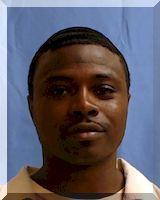 Inmate Willie D Stroud