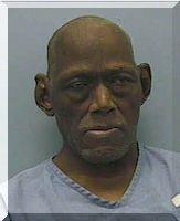 Inmate Willie G Boyd