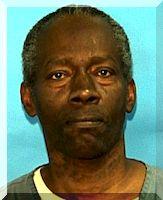 Inmate Willie J Robinson