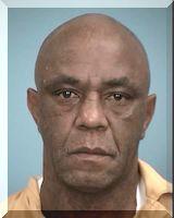 Inmate Willis Burt