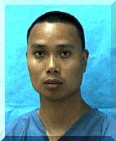 Inmate Yari Chen